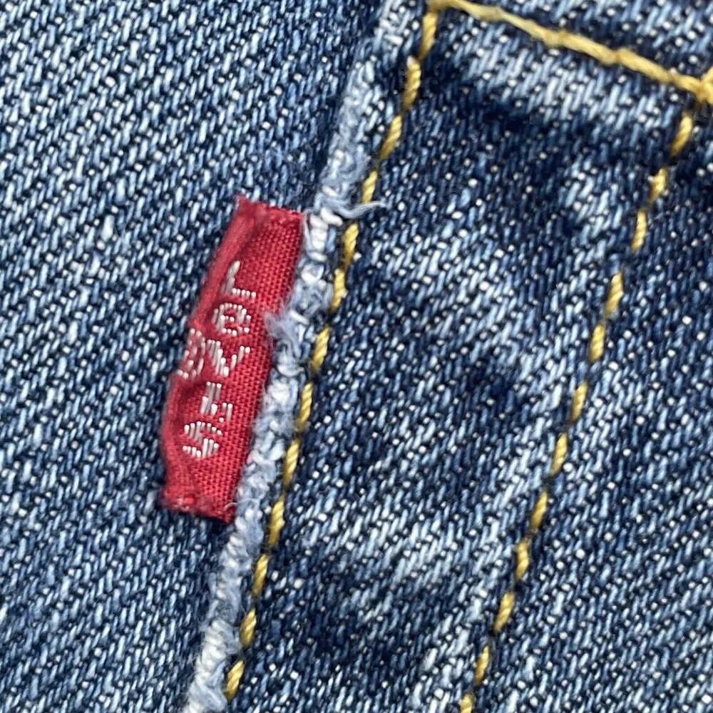 Levis description levi